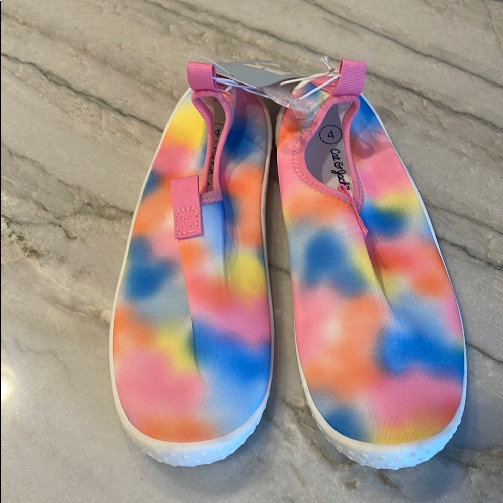 Cat & Jack Girl's Water Shoes